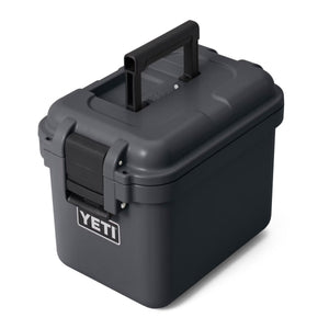 YETI Loadout GoBox 15, Charcoal