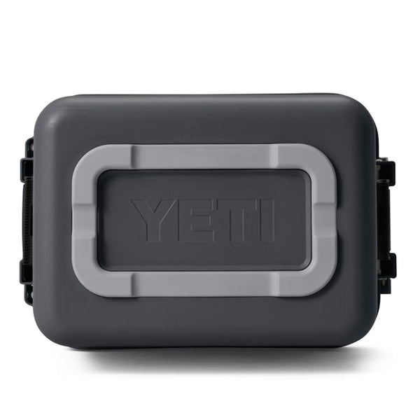 YETI Loadout GoBox 15, Charcoal