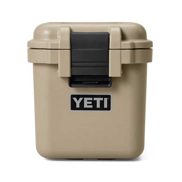 YETI Loadout GoBox 15, Tan