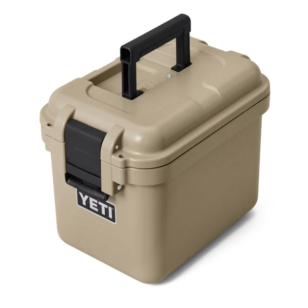 YETI Loadout GoBox 15, Tan