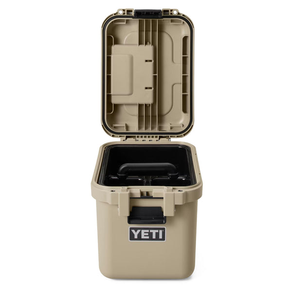 YETI Loadout GoBox 15, Tan