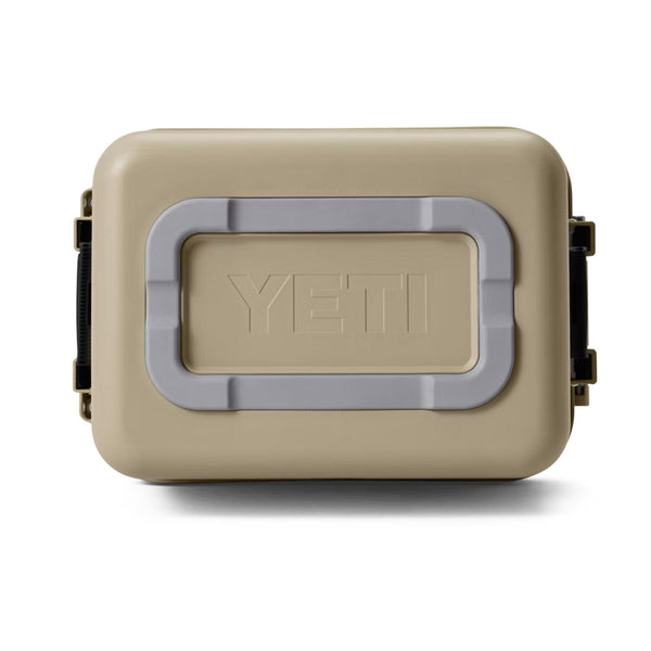 YETI Loadout GoBox 15, Tan