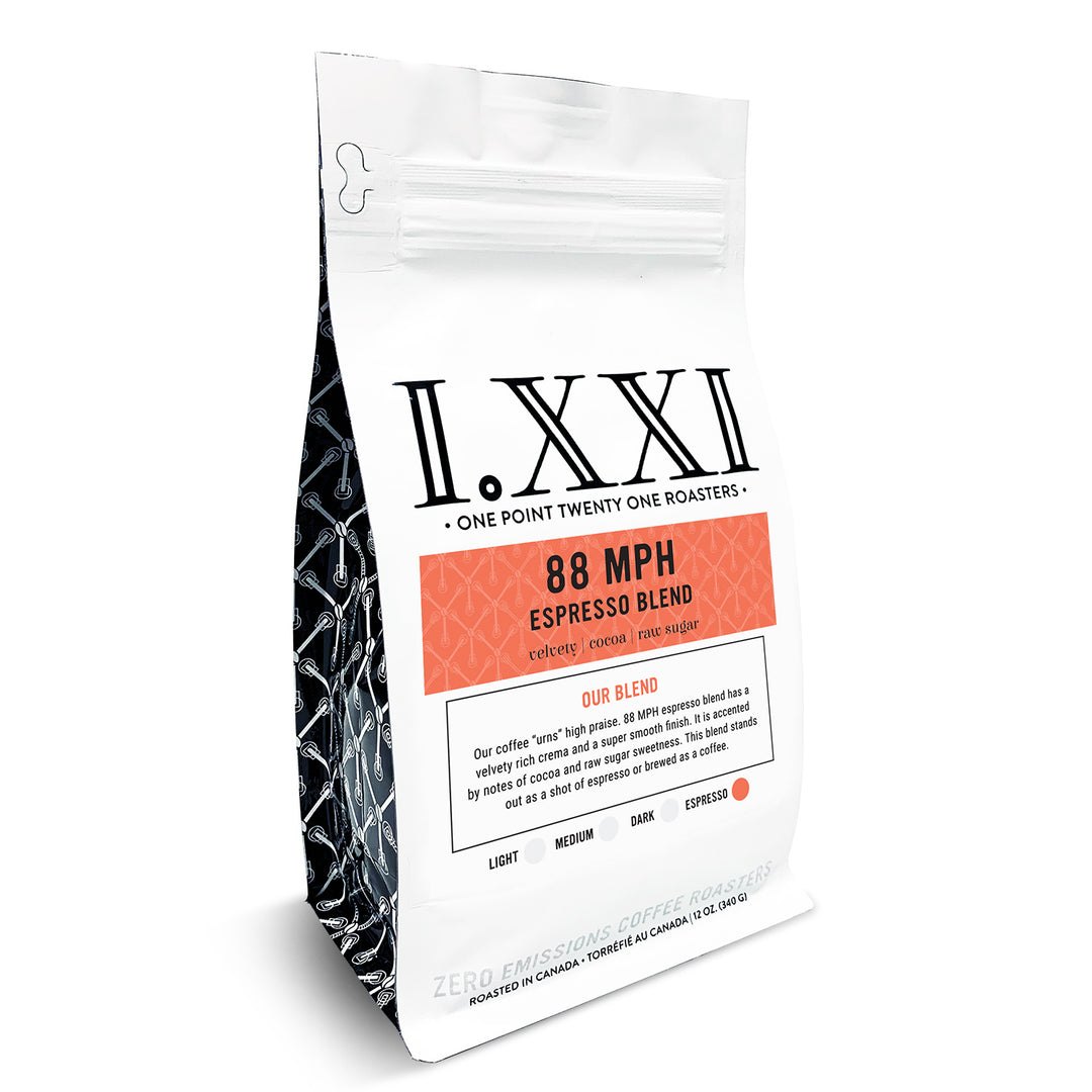 ECS Coffee Espresso & Coffee Gear Store