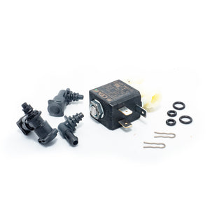 DeLonghi Solenoid Valve - 5513225741