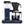 Technivorm Moccamaster KBGV Select #53928 Coffee Maker, Midnight Blue