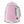 Smeg Mini Electric Kettle, Pink #KLF0PKUS