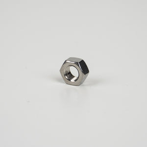 DeLonghi Stainless Steel Nut - 9815003750