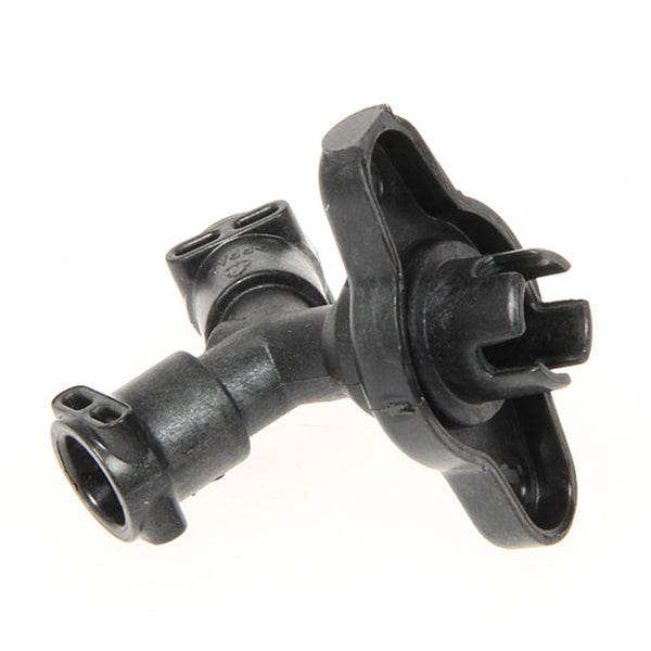 DeLonghi 3-Way Valve Conn. #5313222031