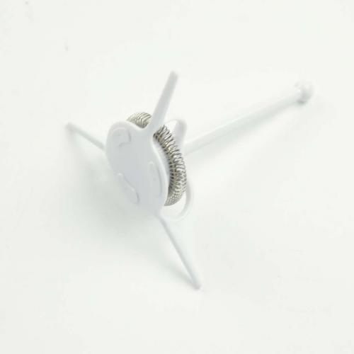 DeLonghi Whisk Assembly EMFI T01147