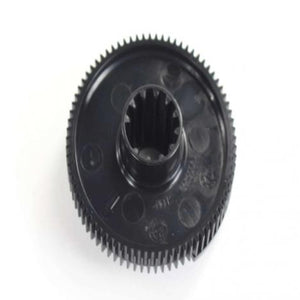 Saeco Philips Black Gear Ratio Motor - 996530073735