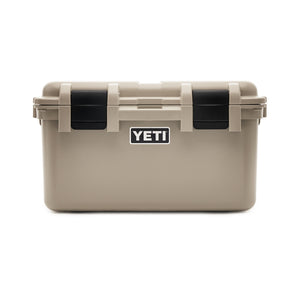 YETI Loadout GoBox 30 2.0, Tan