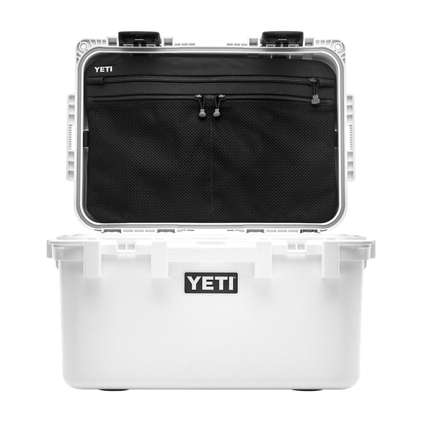 YETI Loadout GoBox 30 2.0, White