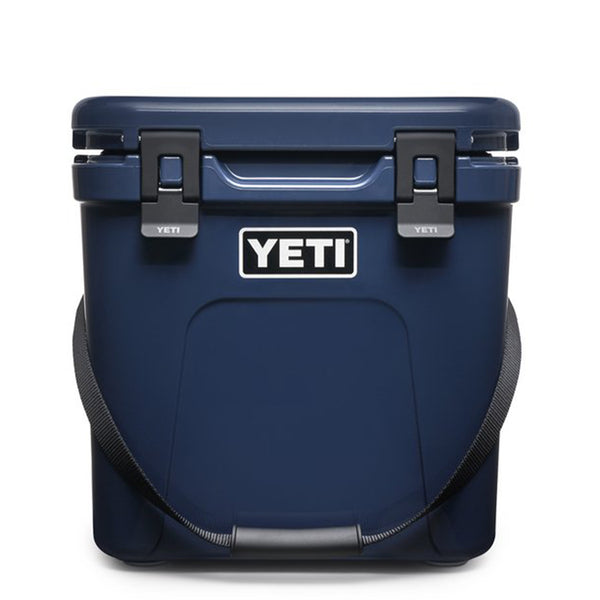 YETI Roadie 24 Hard Cooler, Navy