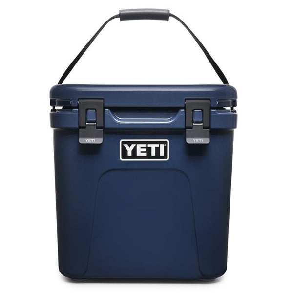 YETI Roadie 24 Hard Cooler, Navy