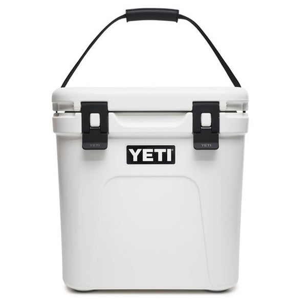 YETI Roadie 24 Hard Cooler, White