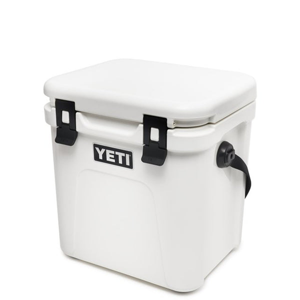 YETI Roadie 24 Hard Cooler, White