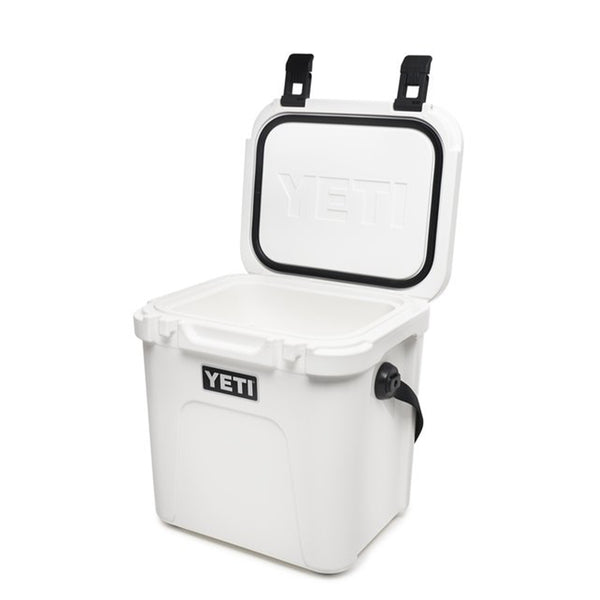 YETI Roadie 24 Hard Cooler, White