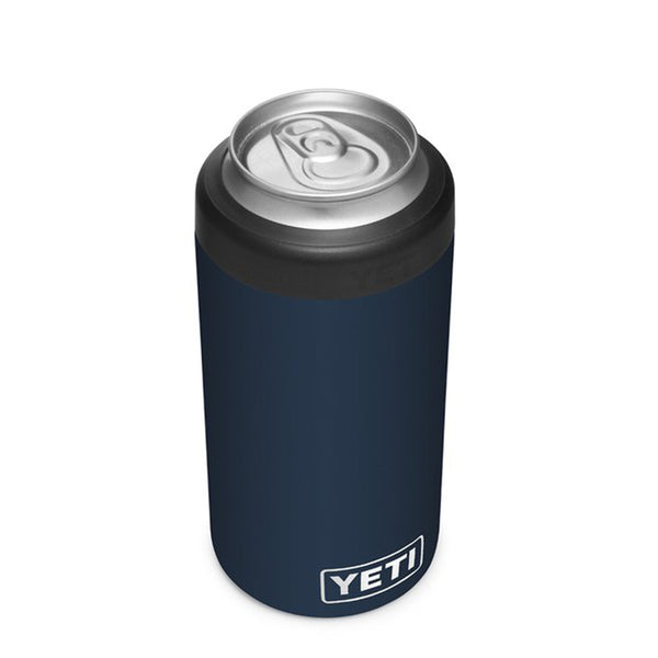 YETI Rambler 16 oz. Colster Tall Can Insulator, Navy