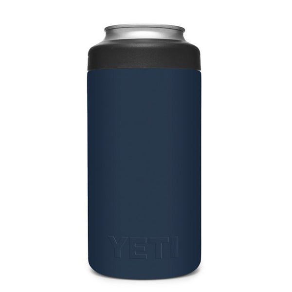 YETI Rambler 16 oz. Colster Tall Can Insulator, Navy