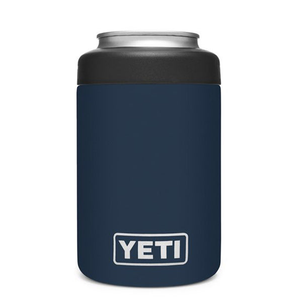 YETI Rambler 12 oz. Colster 2.0 Can Insulator, Navy