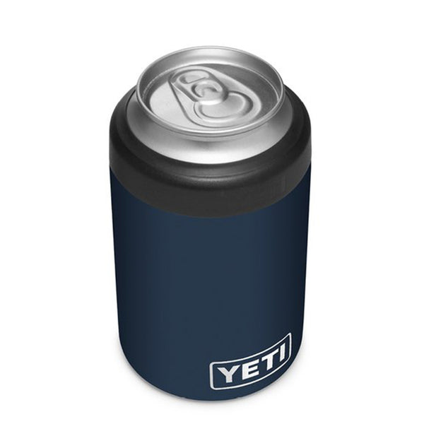 YETI Rambler 12 oz. Colster 2.0 Can Insulator, Navy