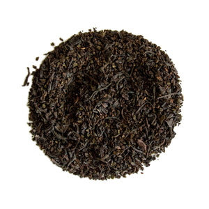 KOO Tea Canadian Breakfast Black Tea, 100g