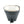 Coffee Sock Reusable Drip #4 Cone Filter, 2 Pack