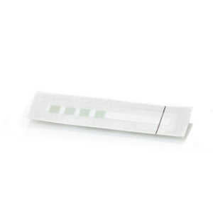 Delonghi Water Test Strips - 5532110300