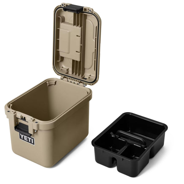 YETI Loadout GoBox 15, Tan