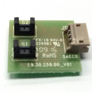 Saeco Sel Drip ESPR Board - 421941310071