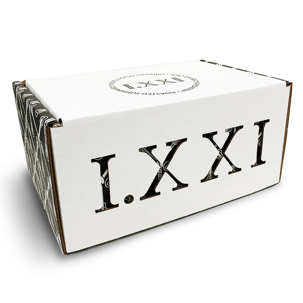 I.XXI Best Whole Bean Coffee, 2 Pack Gift Box