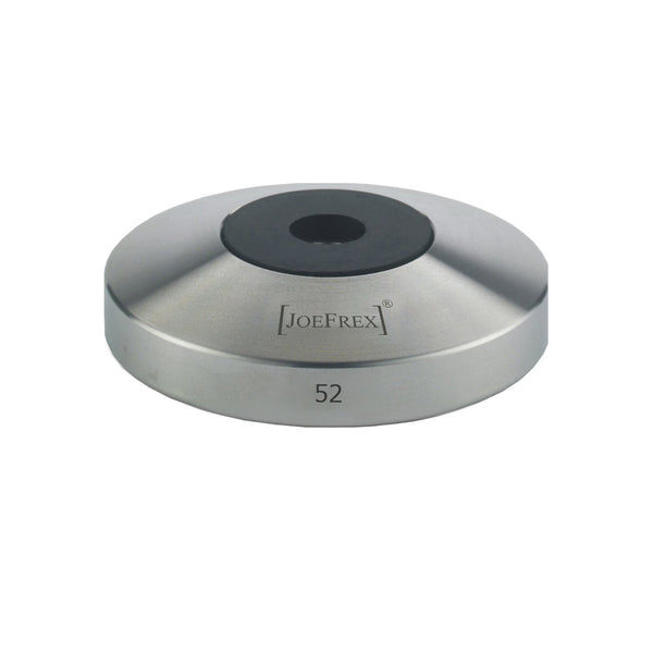 JoeFrex Flat Tamper Base, 52mm