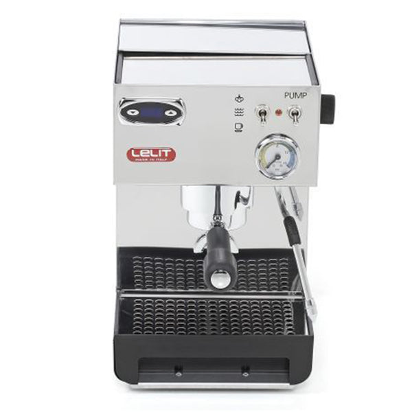 Lelit Anna 2 Manual Espresso Machine, #PL41TEM