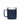 YETI Rambler 10 oz. Mug with Magslider Lid, Navy