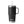 YETI Rambler 25 oz. Mug With Straw Lid, Black